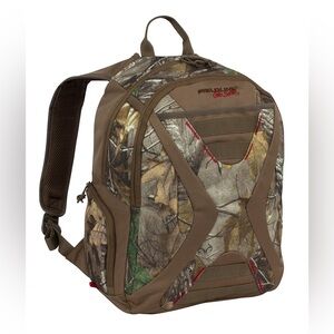 FIELDLINE PRO SERIES Mossy Oak Infinity Montana Backpack